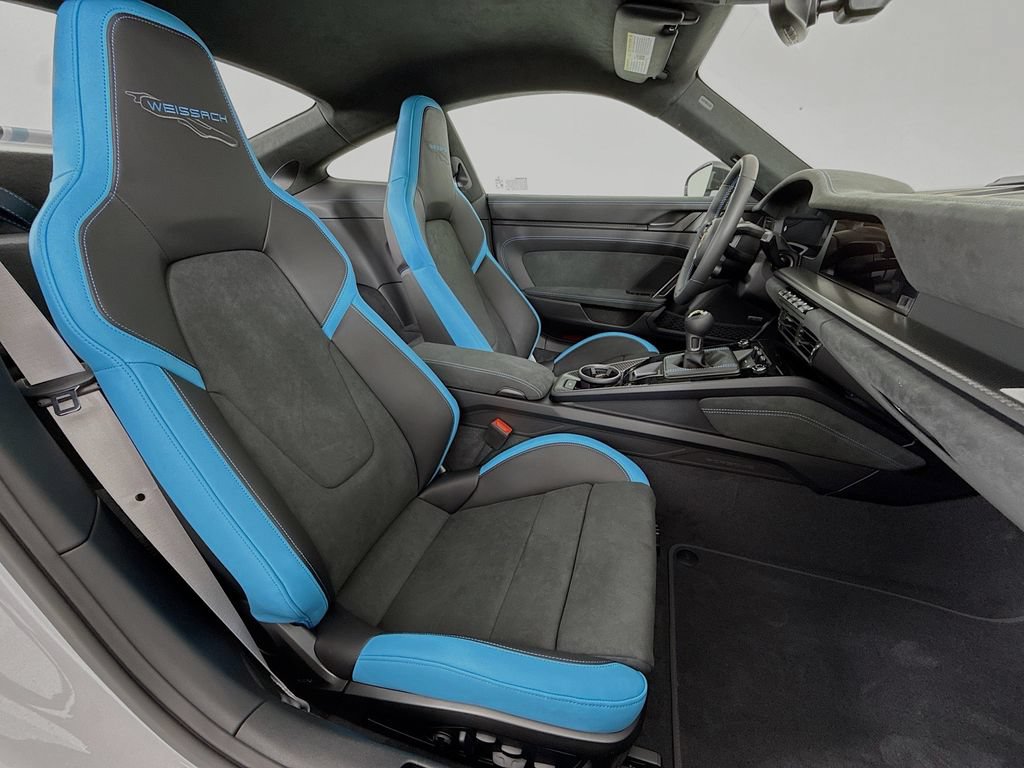 Used 2026 Porsche 911 GT3 RWD image 27