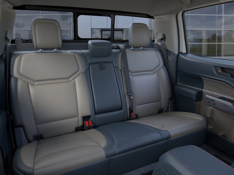 New 2026 Ford Maverick Lariat w/ 4K Tow Package image 13