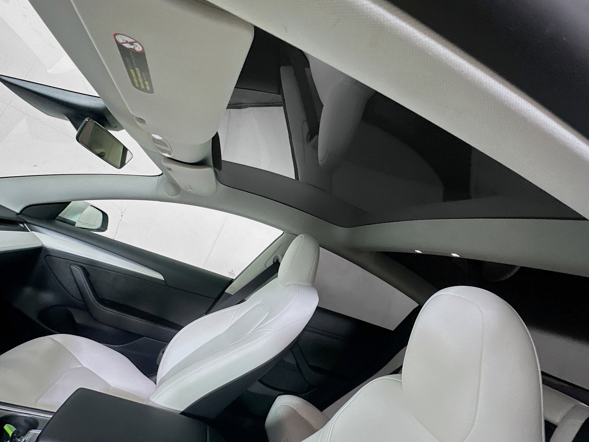 Used 2023 Tesla Model 3 Performance image 25