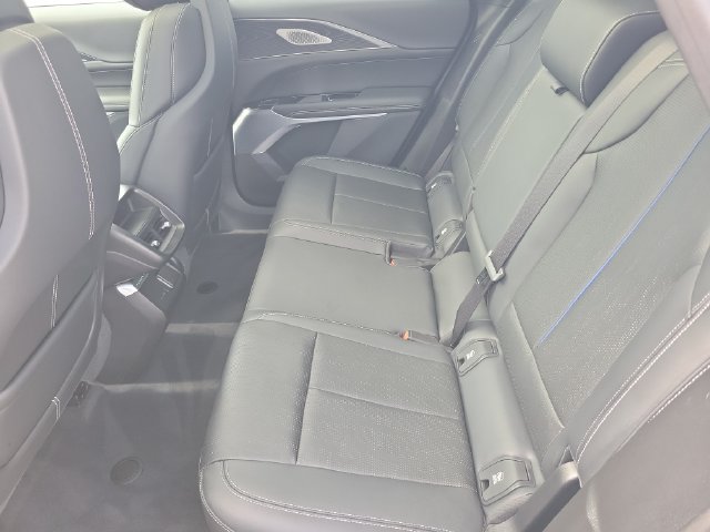 Certified 2024 Cadillac Lyriq Luxury w/ LPO, Floor Liner Package AWD/4WD image 21
