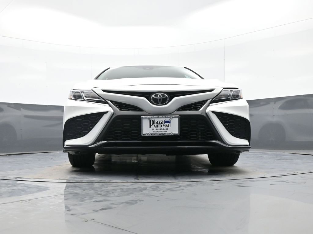 Certified 2023 Toyota Camry SE image 26