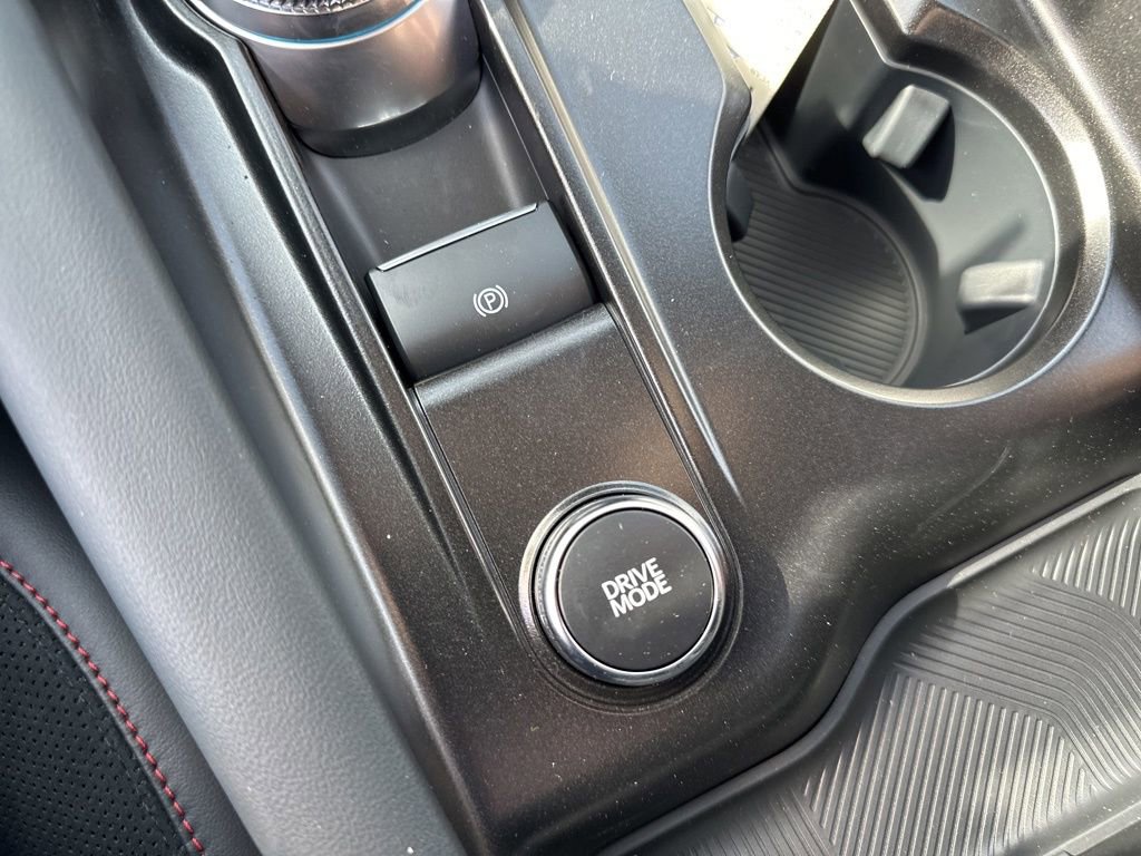 New 2026 Ford Explorer ST w/ Sun And Sound Package image 34