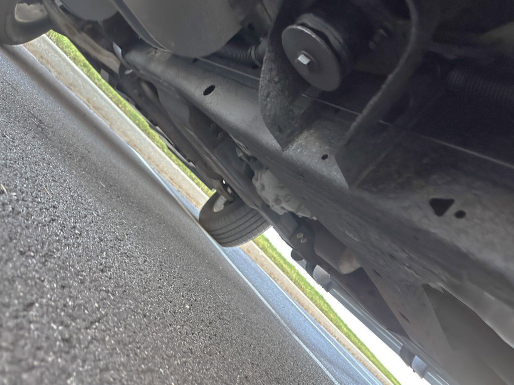 Used 2014 Chevrolet Silverado 1500 LTZ w/ LTZ Plus Package image 38