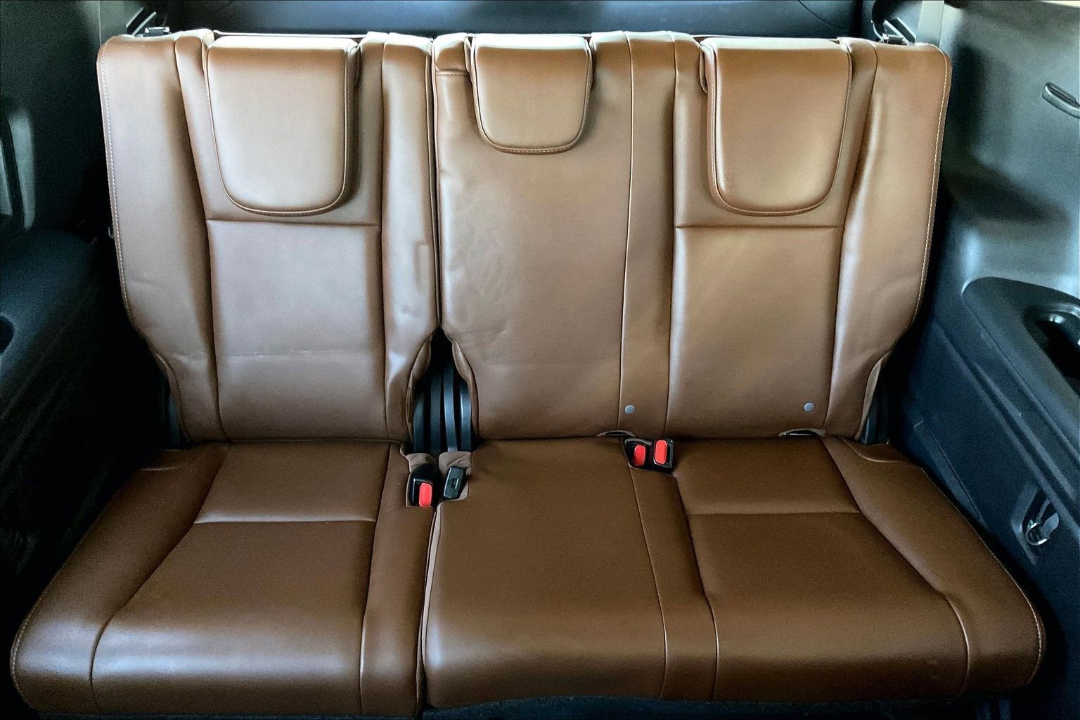 Used 2020 Subaru Ascent Touring w/ Popular Package #2A image 19