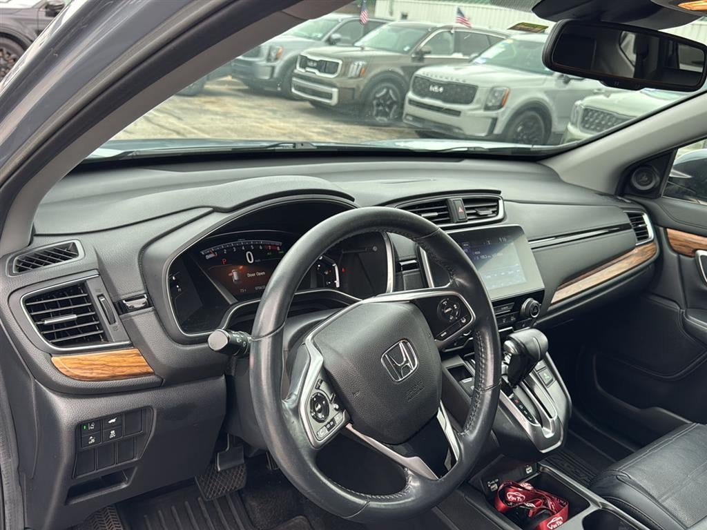 Used 2020 Honda CR-V EX-L image 23