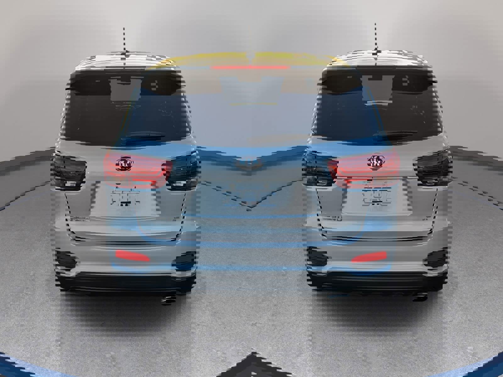 Used 2020 Kia Sorento LX FWD image 6