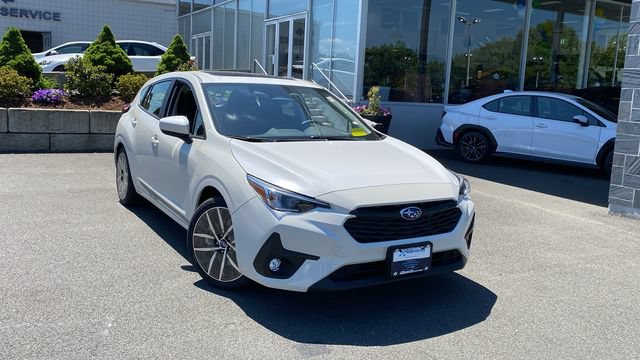 New 2026 Subaru Impreza 2.0i Sport AWD/4WD image 1