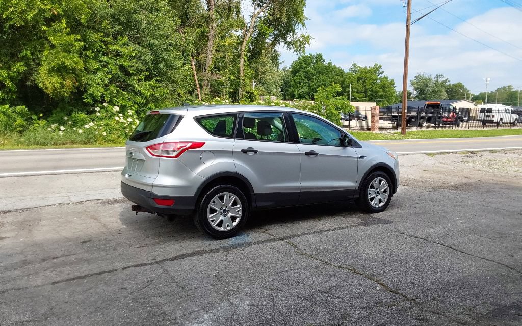 Used 2013 Ford Escape S FWD image 7