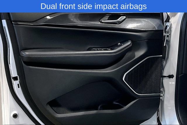 Used 2022 Jeep Grand Cherokee L Laredo AWD/4WD image 20