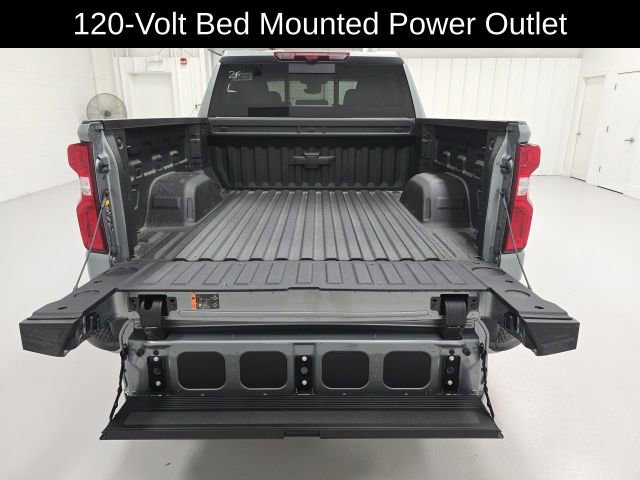 New 2026 Chevrolet Silverado 1500 High Country w/ High Country Premium Package image 25