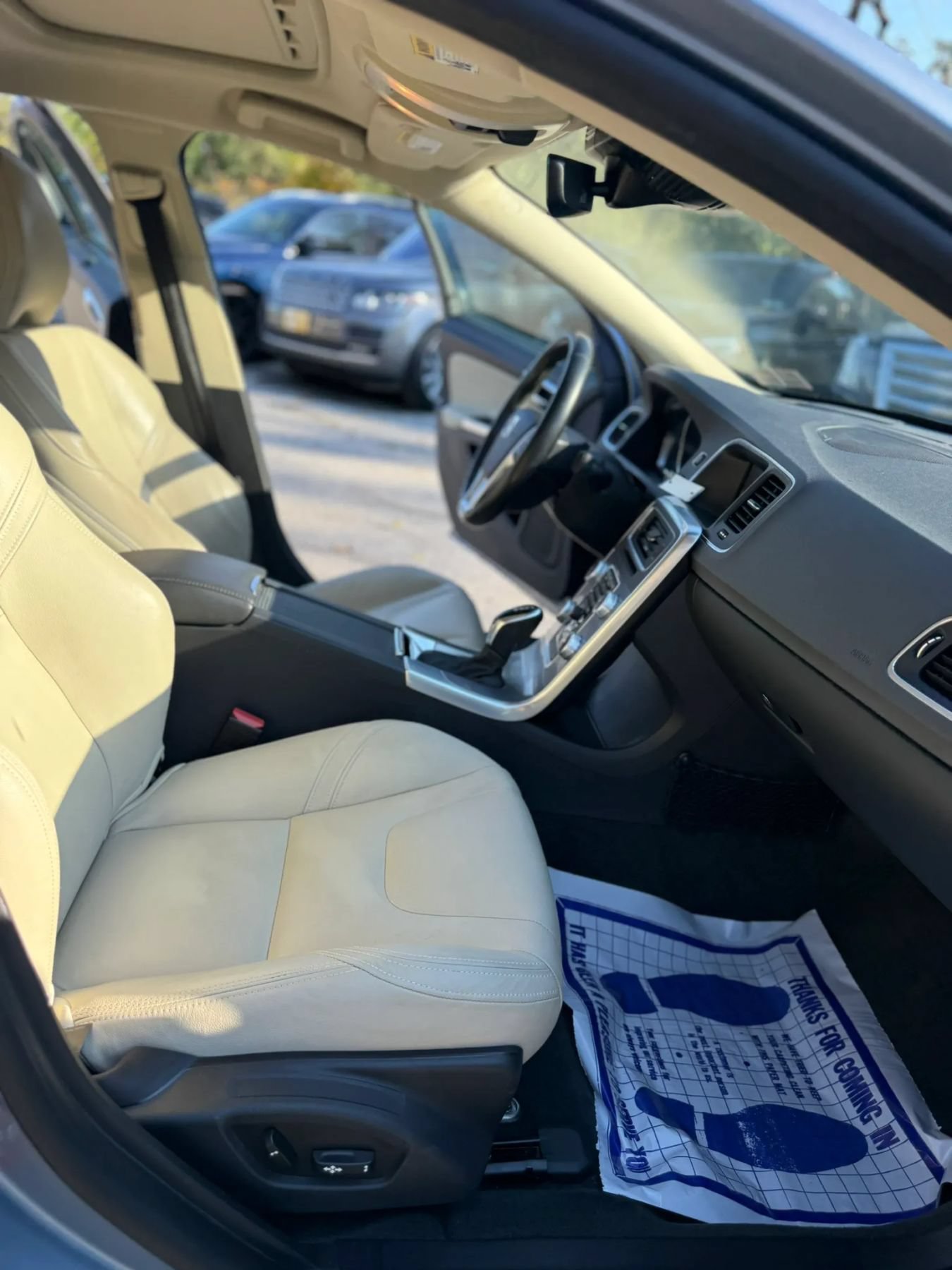 Used 2018 Volvo S60 T5 Inscription Platinum AWD/4WD image 12