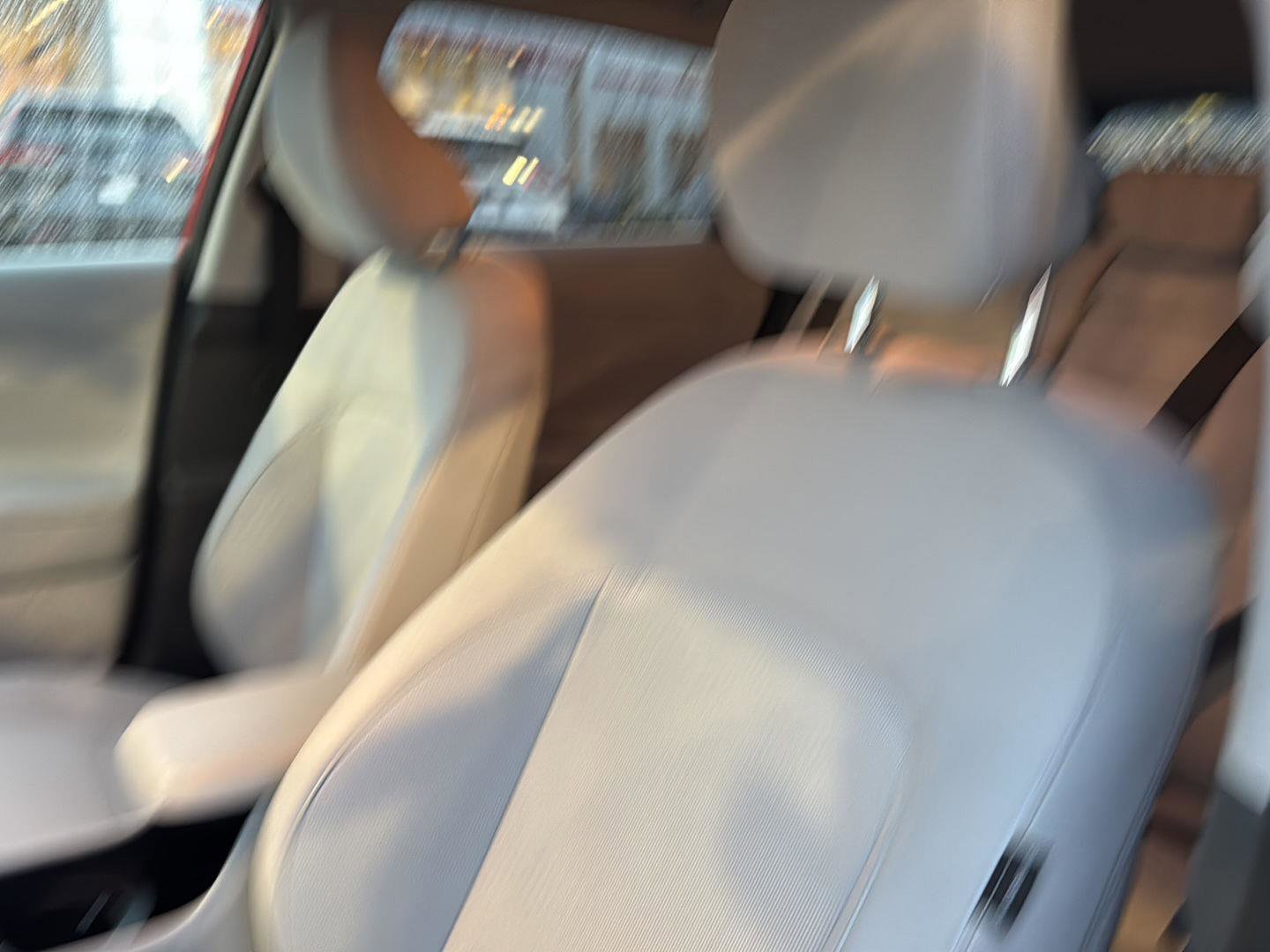 Used 2025 Hyundai Kona SEL image 25