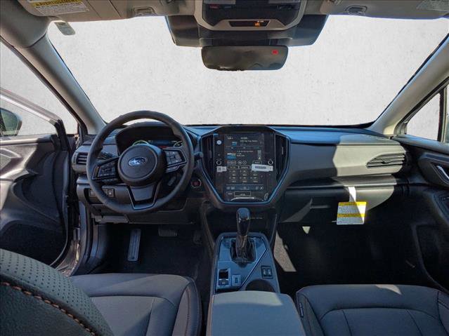 New 2026 Subaru Crosstrek 2.5i Limited image 14