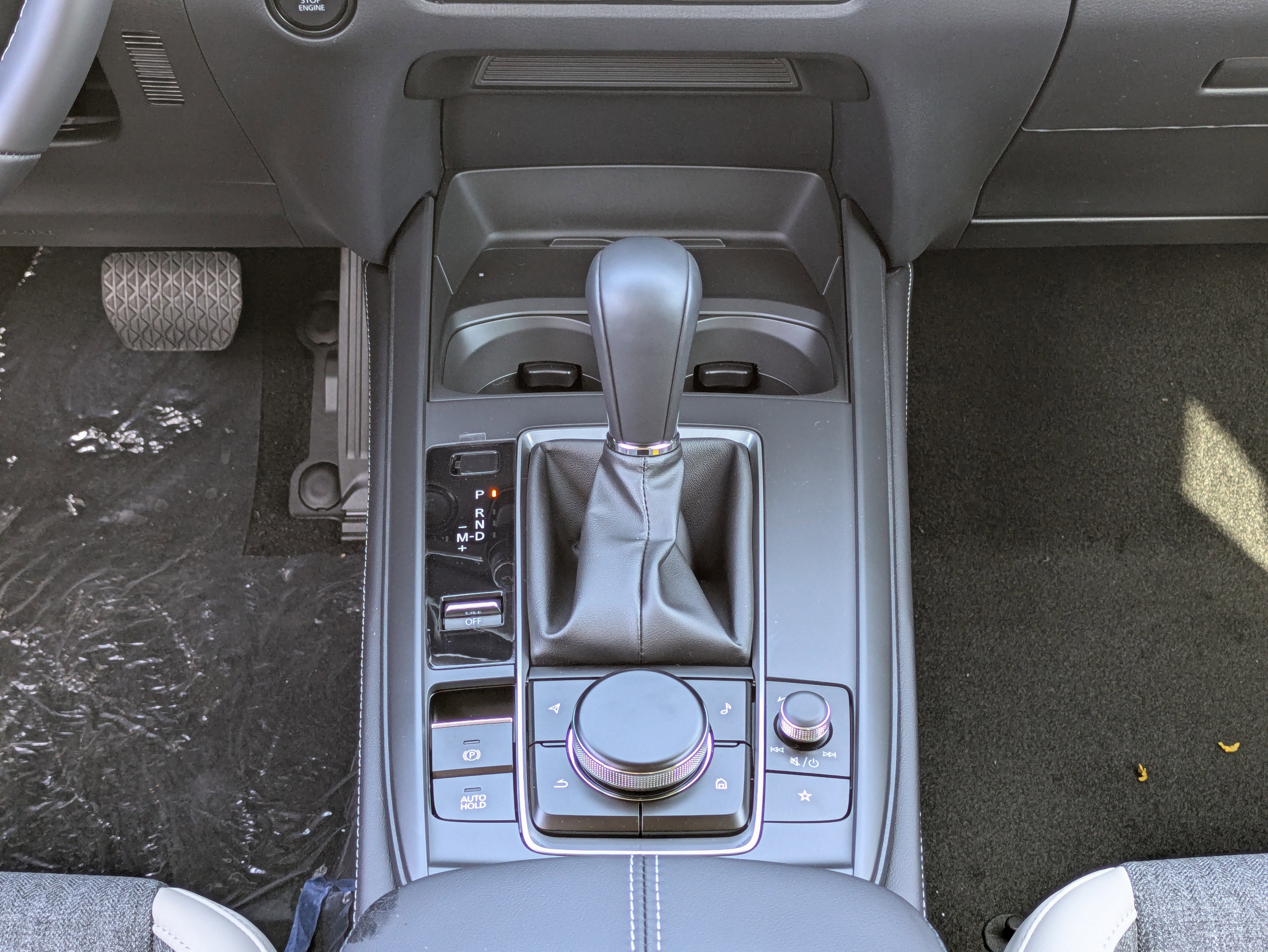 New 2026 MAZDA CX-30 AWD Aire Edition image 19