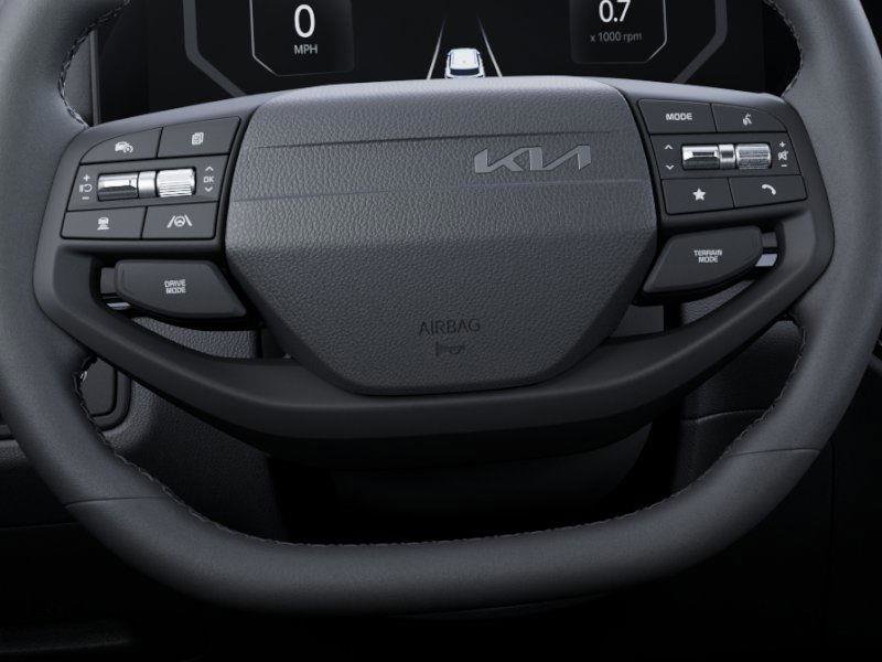 New 2026 Kia Sportage SX Prestige image 22
