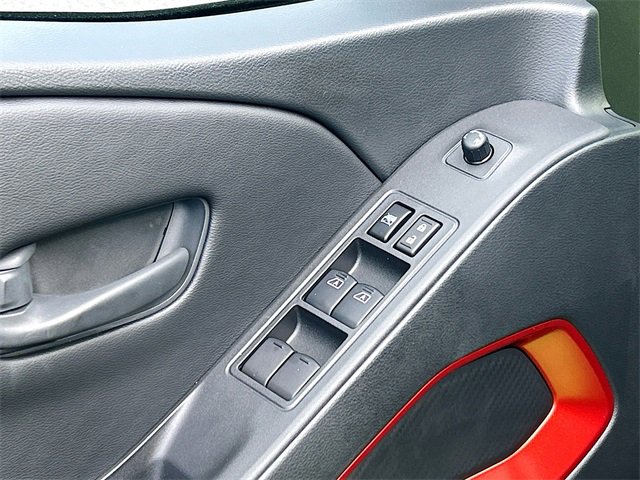 New 2026 Nissan Frontier Pro-X image 13