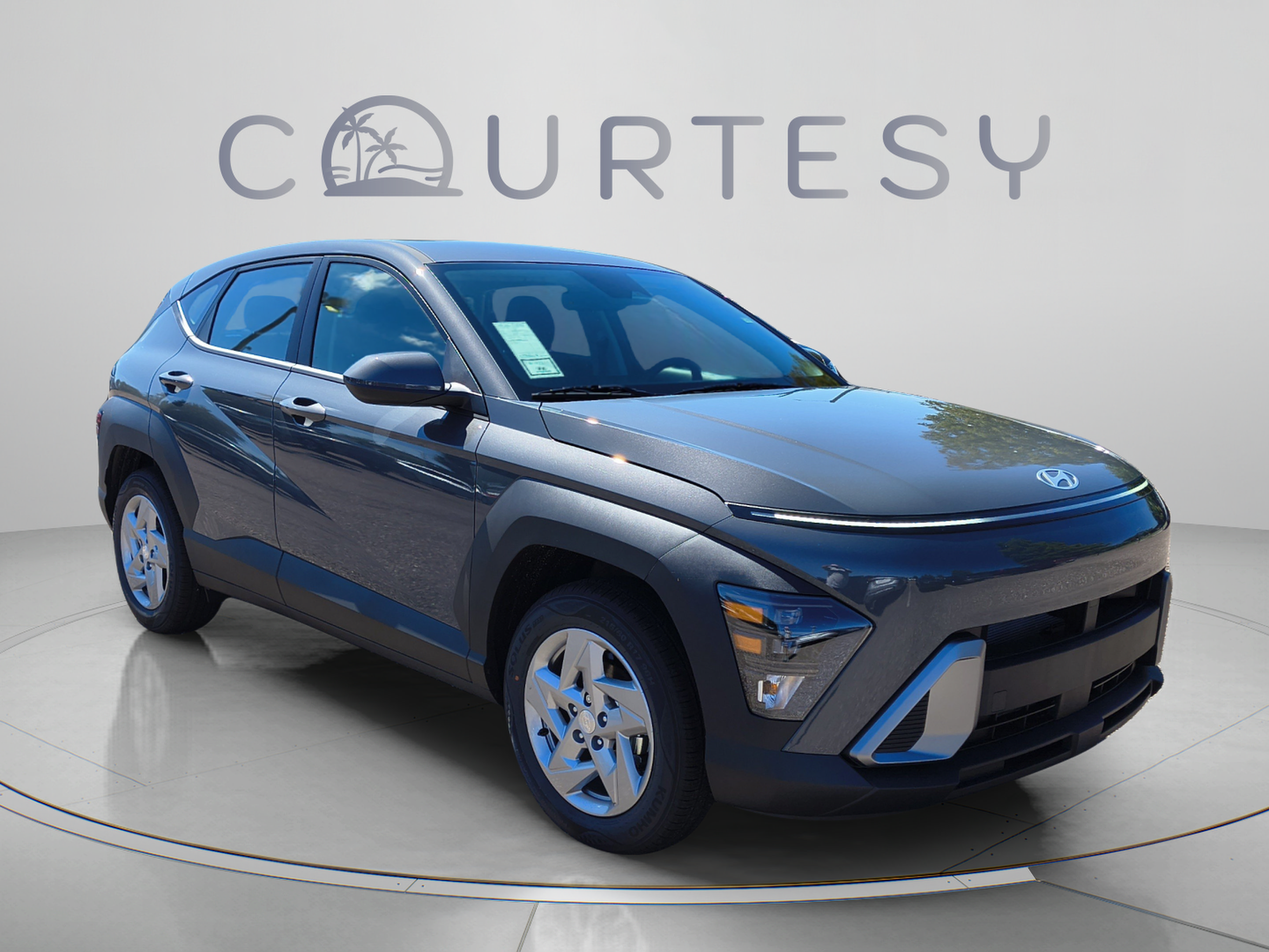 New 2027 Hyundai Kona SE FWD image 7