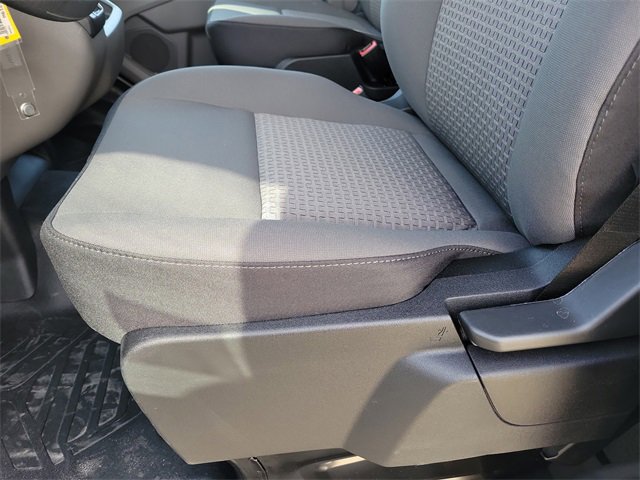 New 2025 Ford Transit 250 Low Roof w/ Load Area Protection Package image 15
