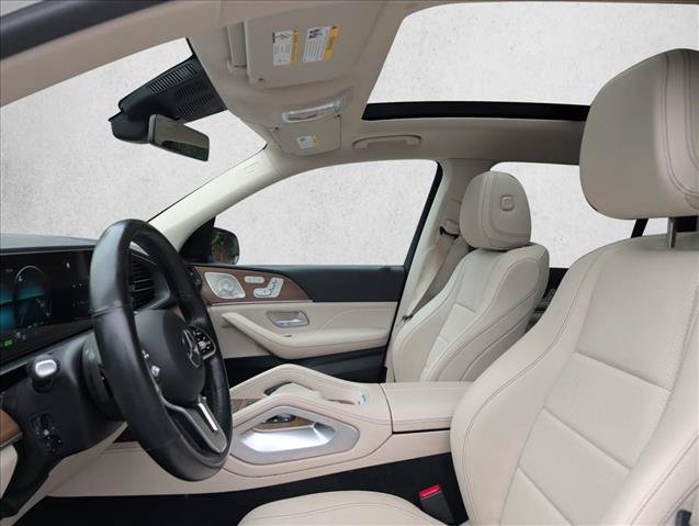 Certified 2023 Mercedes-Benz GLS 450 4MATIC image 15