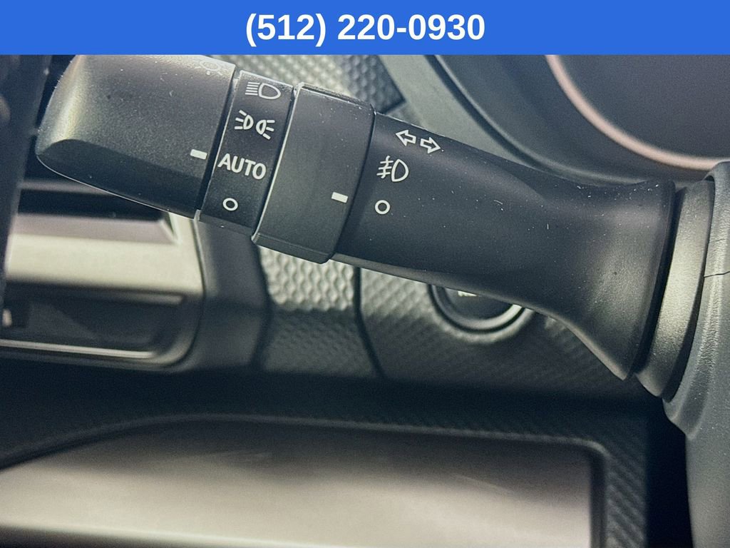 Used 2024 Subaru Forester Premium image 13