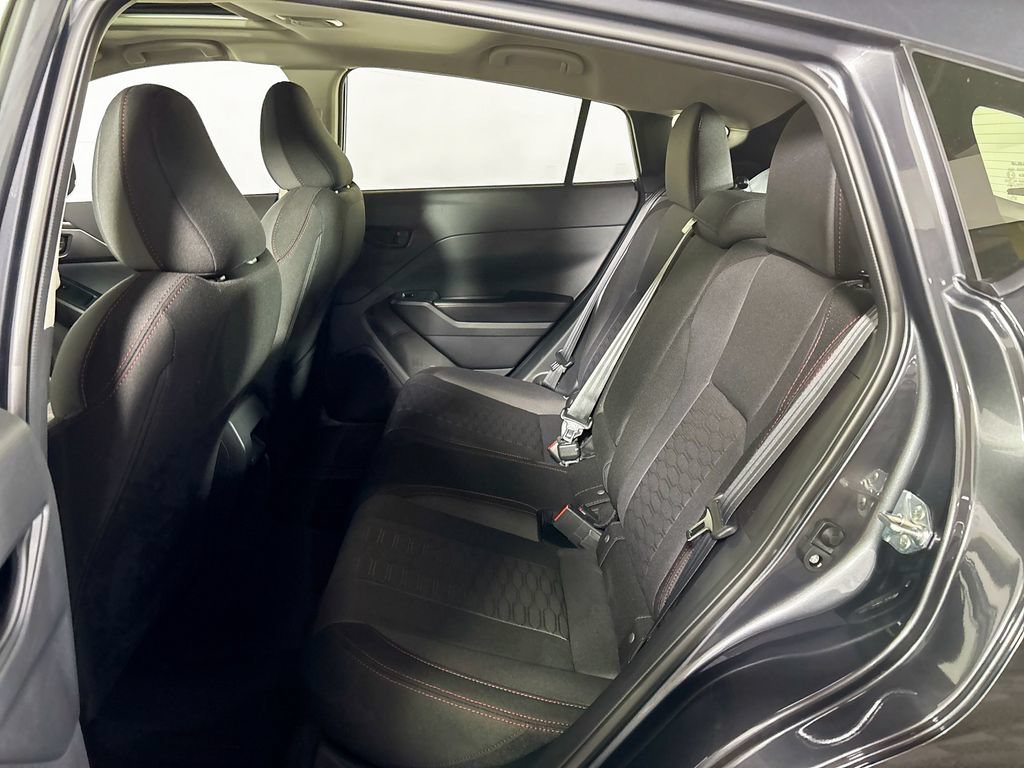 New 2026 Subaru Impreza 2.0i Sport AWD/4WD image 20