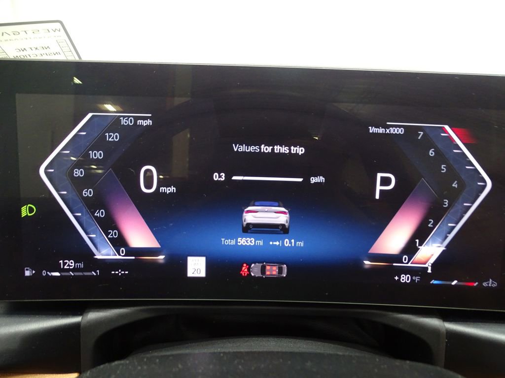 Used 2024 BMW 430i 430i w/ Convenience Package image 30