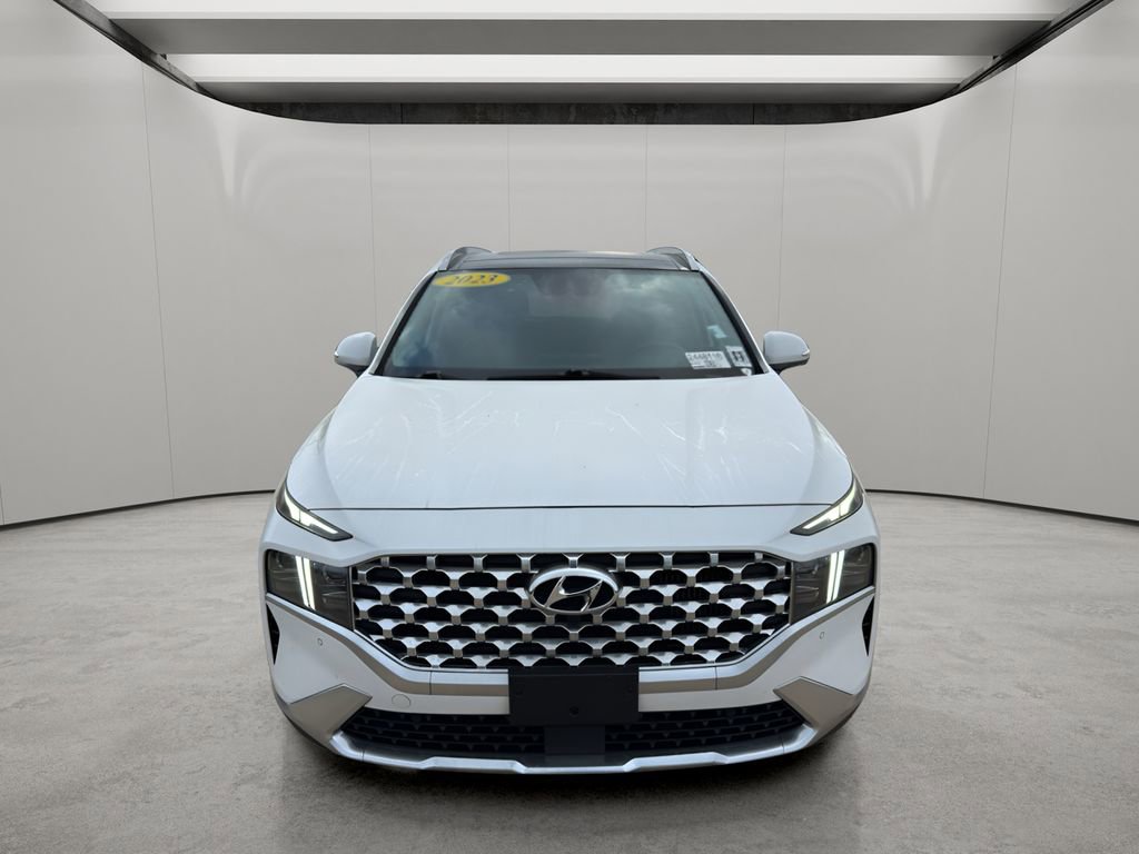 Used 2023 Hyundai Santa Fe Limited image 7