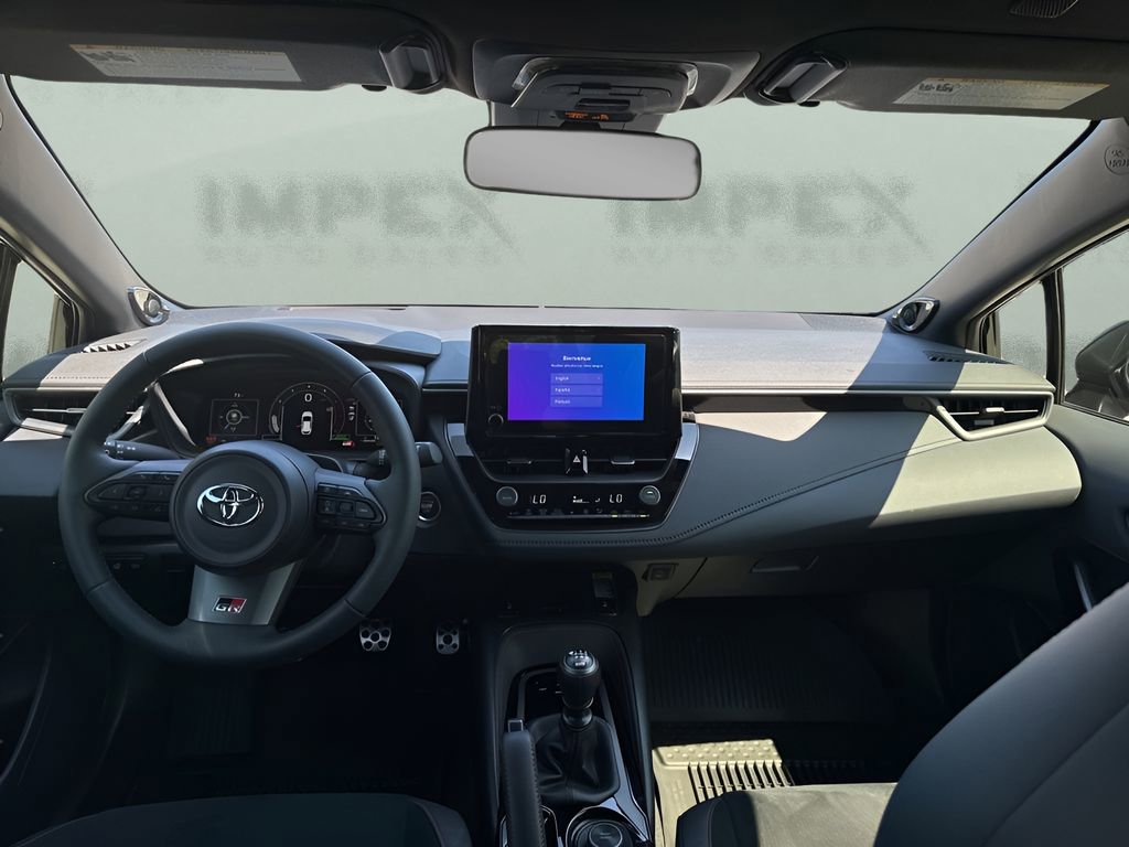 Used 2025 Toyota Corolla GR AWD/4WD image 13