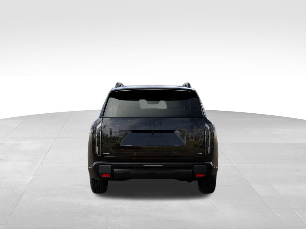 New 2027 Kia Telluride SX X-Line image 5