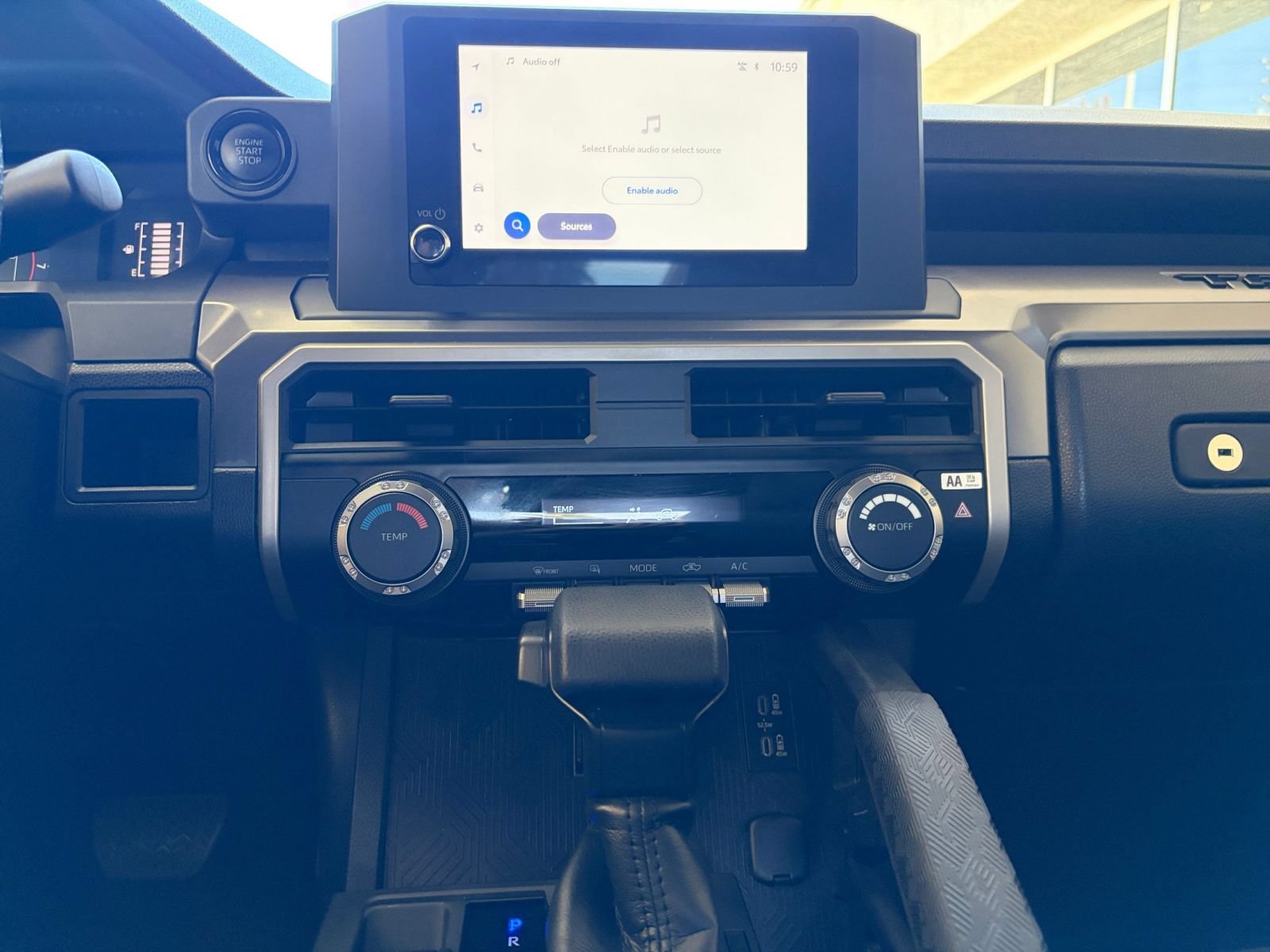 Used 2026 Toyota Tacoma SR5 RWD image 19