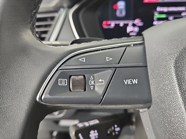 Certified 2023 Audi Q5 2.0T Premium Plus w/ Premium Plus Package AWD/4WD image 25