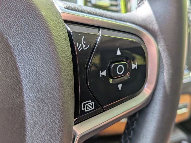 Certified 2023 Volvo XC90 B6 Plus w/ Protection Package Premier AWD/4WD image 22