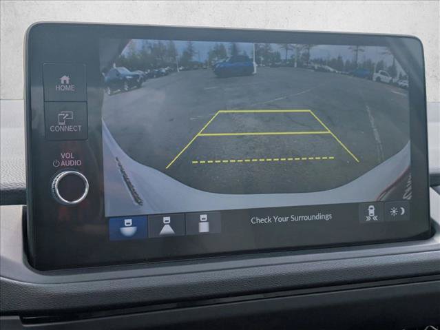 New 2026 Honda Accord SE image 13