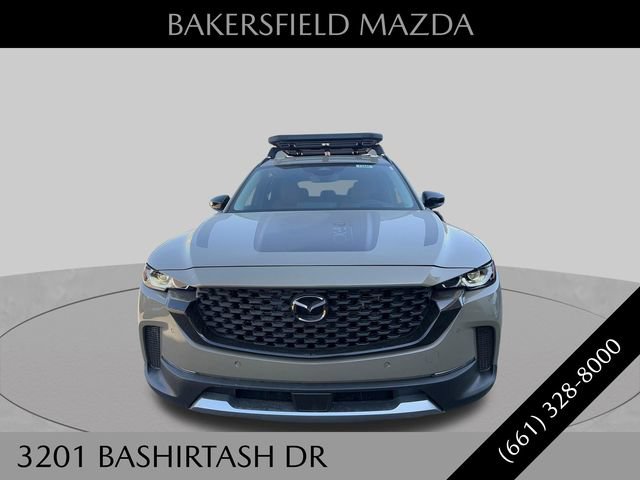 New 2026 MAZDA CX-50 Meridian Edition w/ Apex Package AWD/4WD image 8