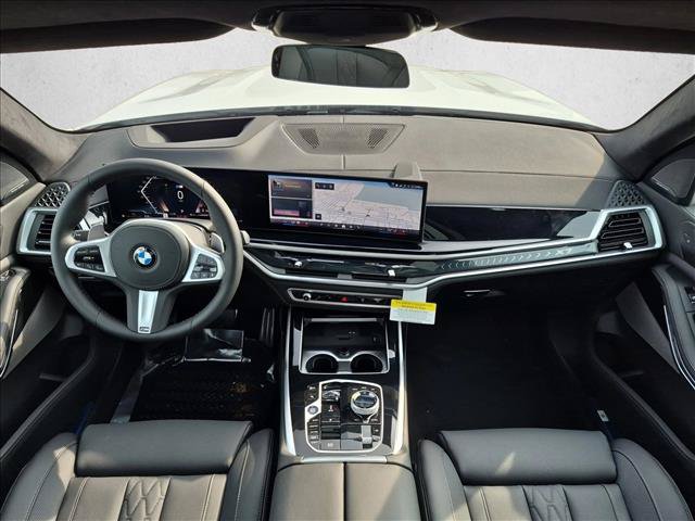 New 2027 BMW X7 xDrive40i w/ Executive Package AWD/4WD image 15