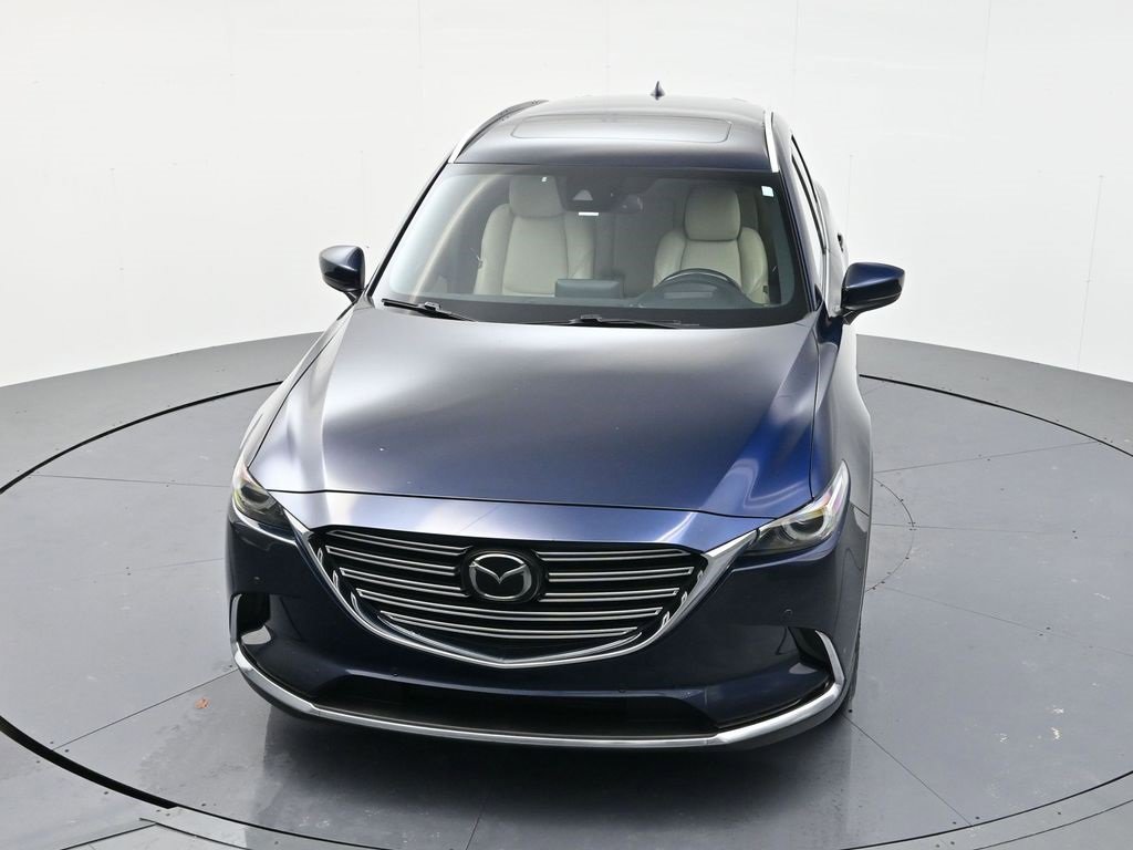 Used 2018 MAZDA CX-9 Grand Touring image 39