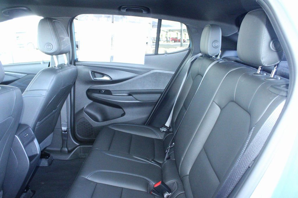 Used 2025 Buick Envista Sport Touring w/ Convenience II Package image 47