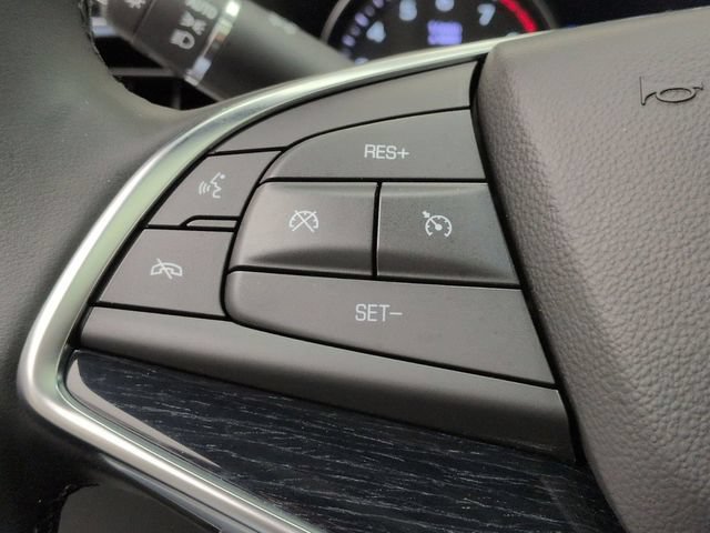Used 2026 Cadillac XT5 Premium Luxury w/ Driver Assist Package AWD/4WD image 11