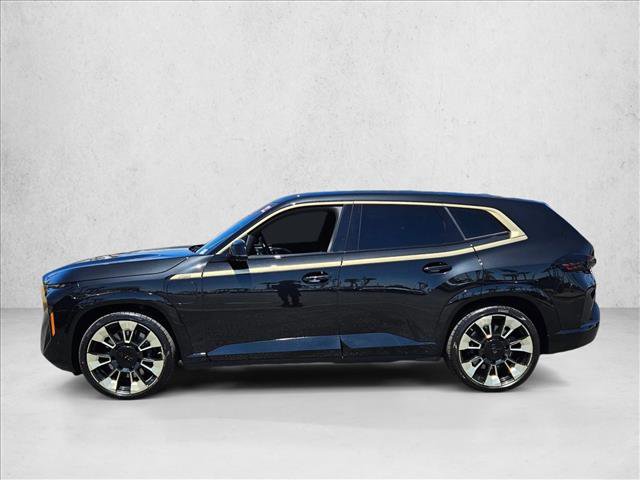 Used 2023 BMW XM AWD/4WD image 9