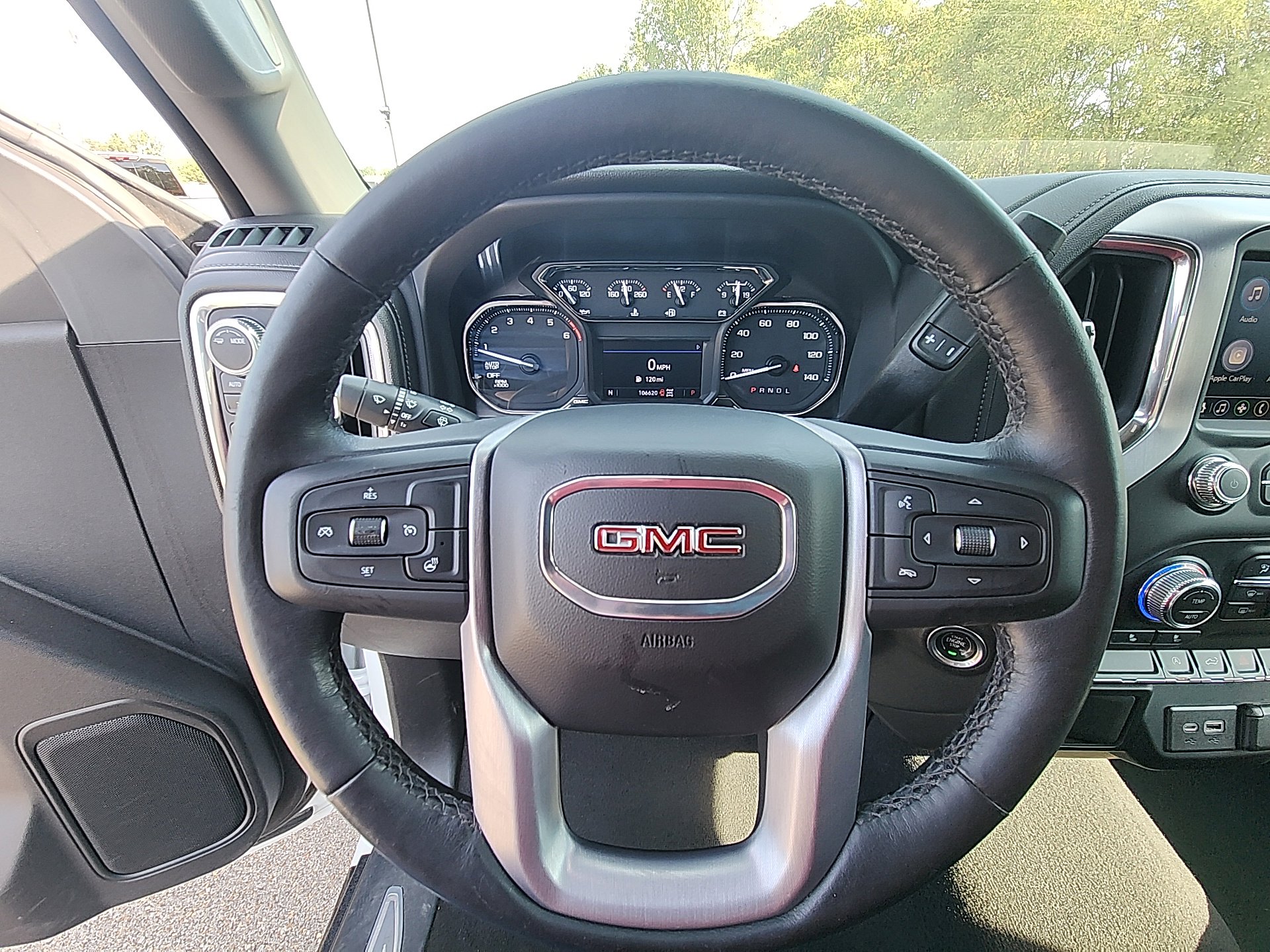 Used 2022 GMC Sierra 1500 Elevation image 18