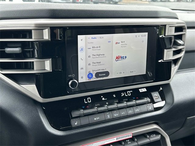 New 2026 Toyota Tundra SR5 image 21