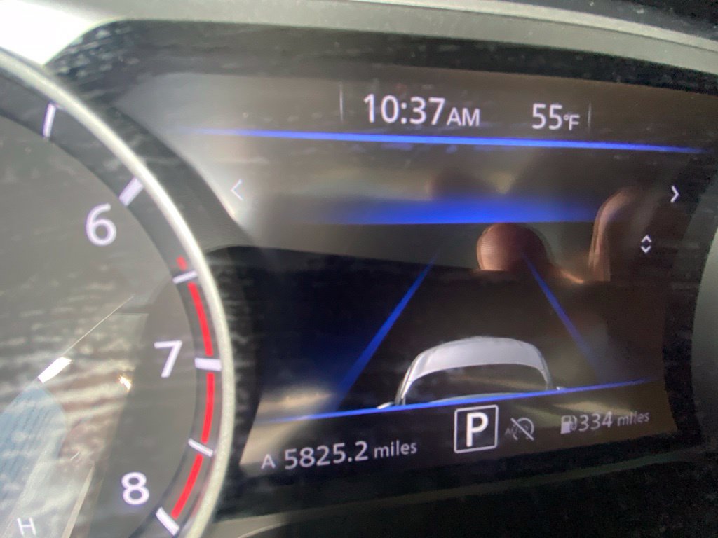Used 2024 Nissan Sentra SV w/ All-Weather Package FWD image 11