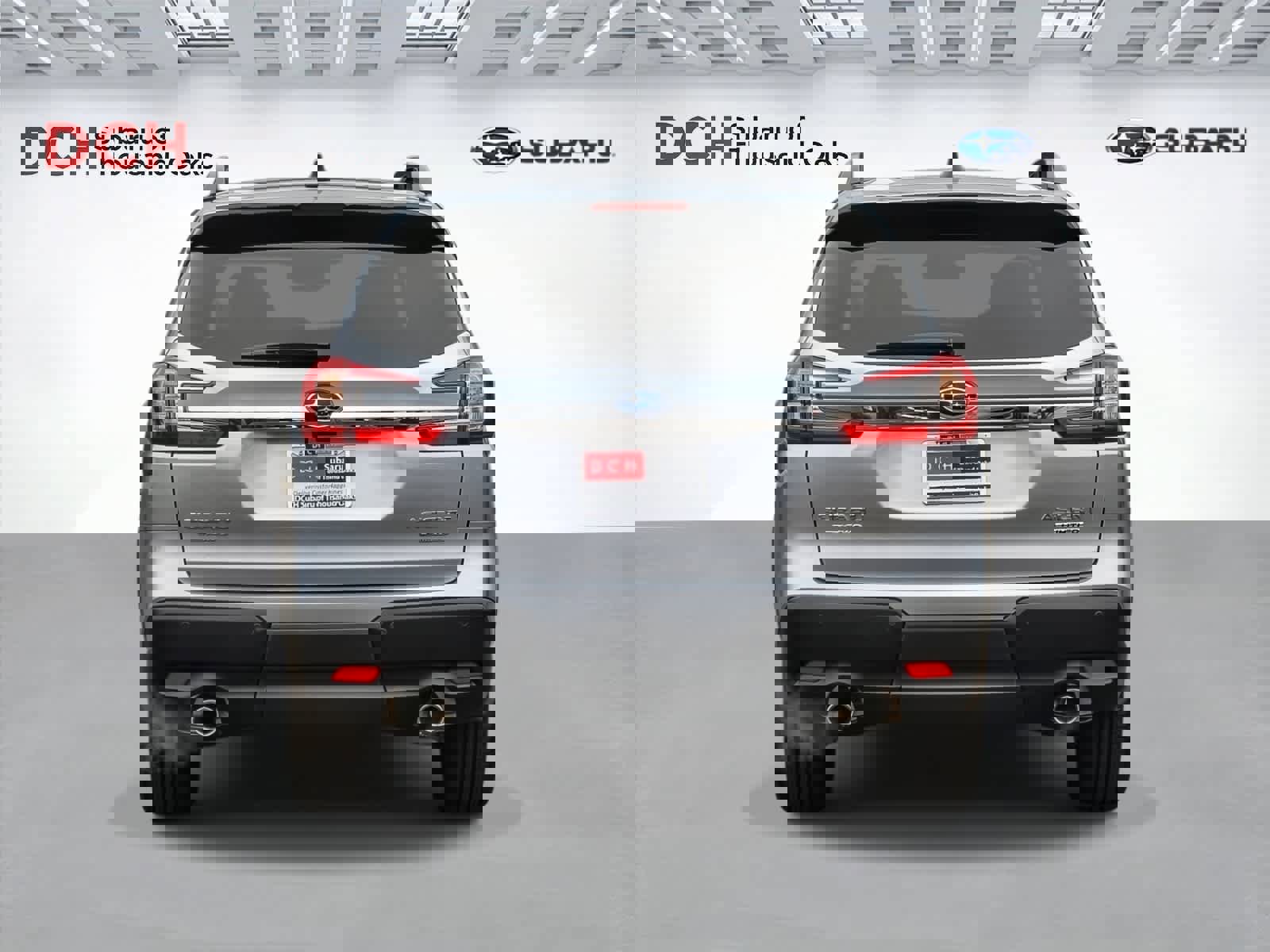 New 2025 Subaru Ascent Limited image 5