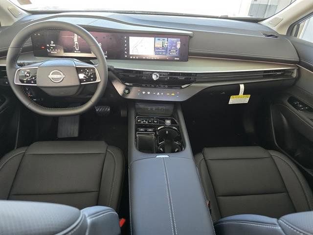 New 2026 Nissan Murano SL AWD/4WD image 8