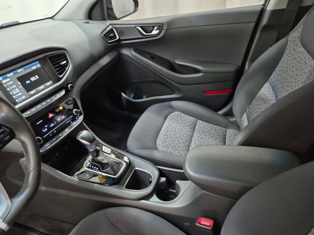 Used 2019 Hyundai Ioniq SEL FWD image 24
