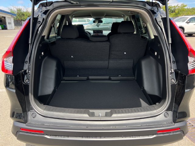 New 2026 Honda CR-V LX image 14