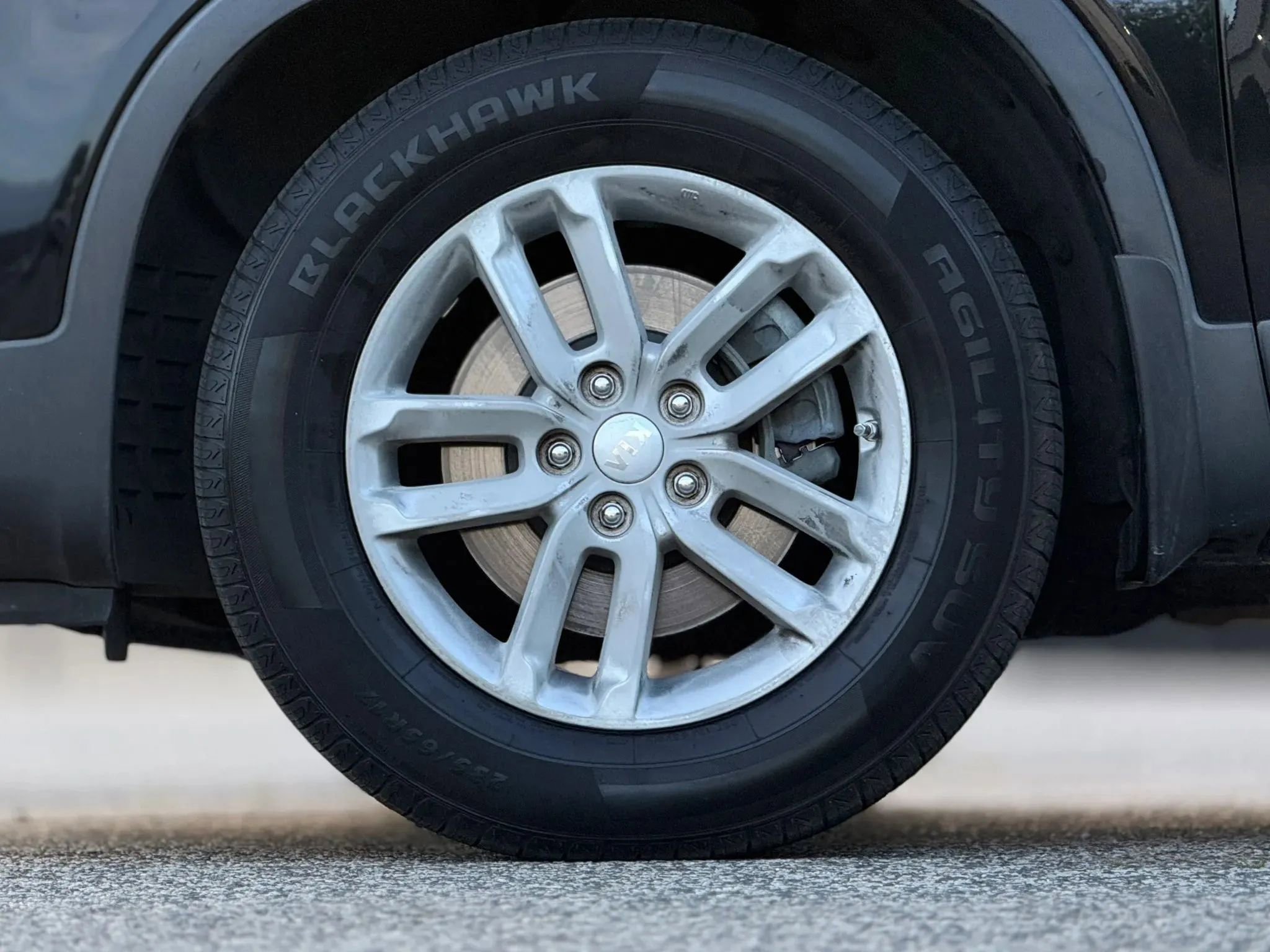 Used 2015 Kia Sorento LX image 27