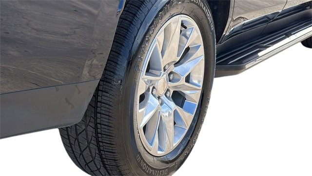 Used 2024 Chevrolet Tahoe Premier image 12