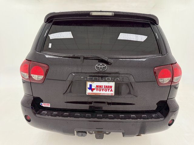 Used 2021 Toyota Sequoia TRD Sport image 39