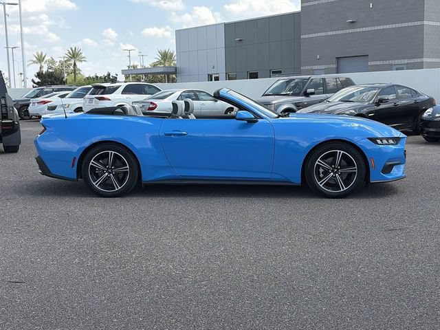Used 2024 Ford Mustang Premium RWD image 5